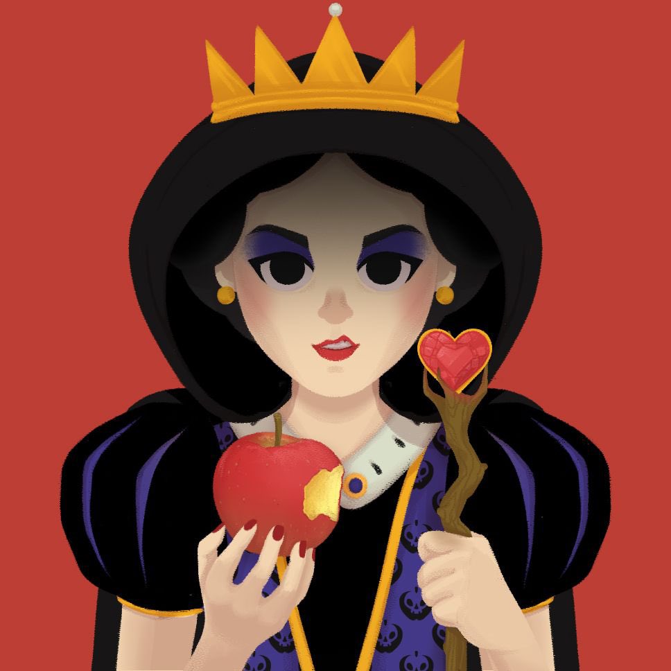 The Royal Raffle tweet media