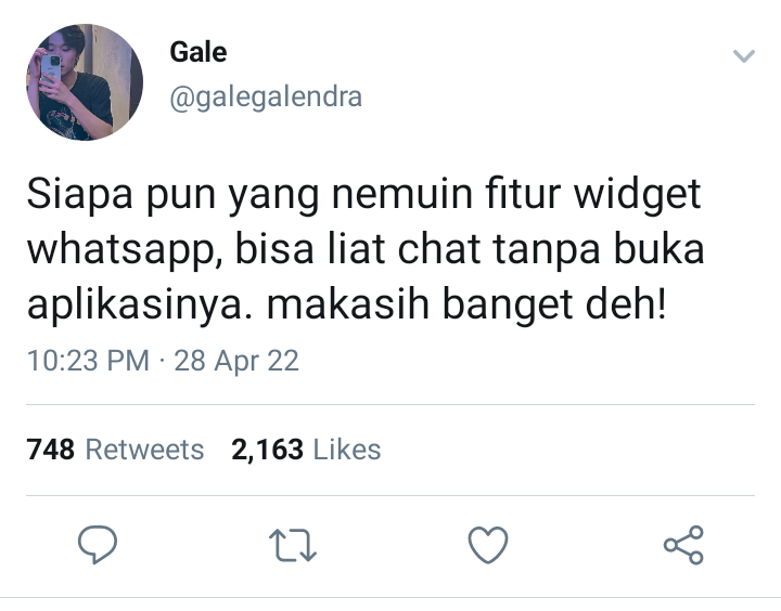 caleIune tweet picture