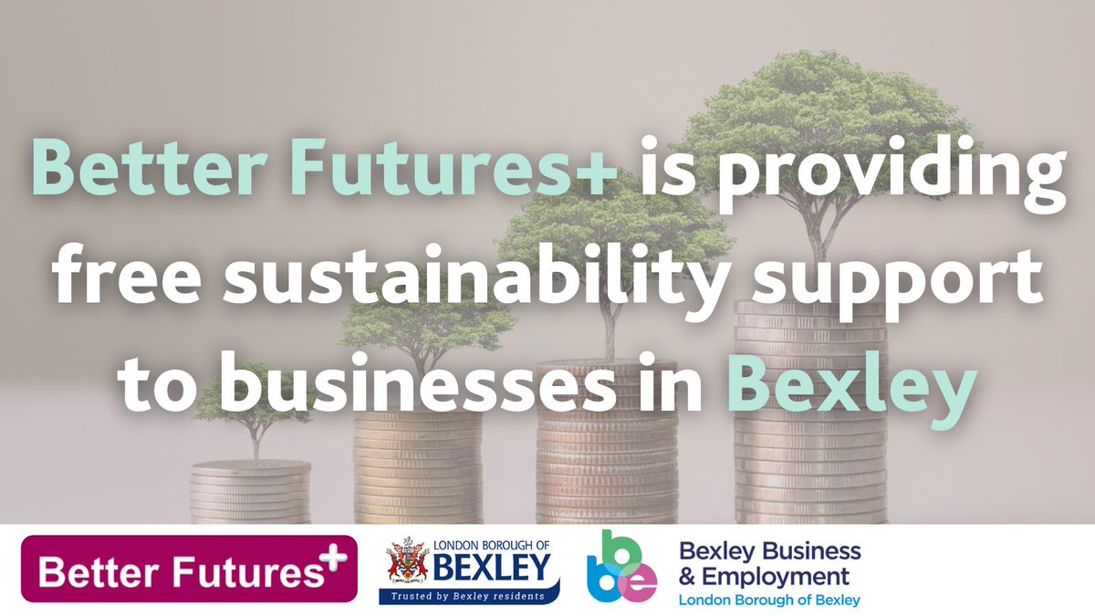 Bexley Awards tweet media