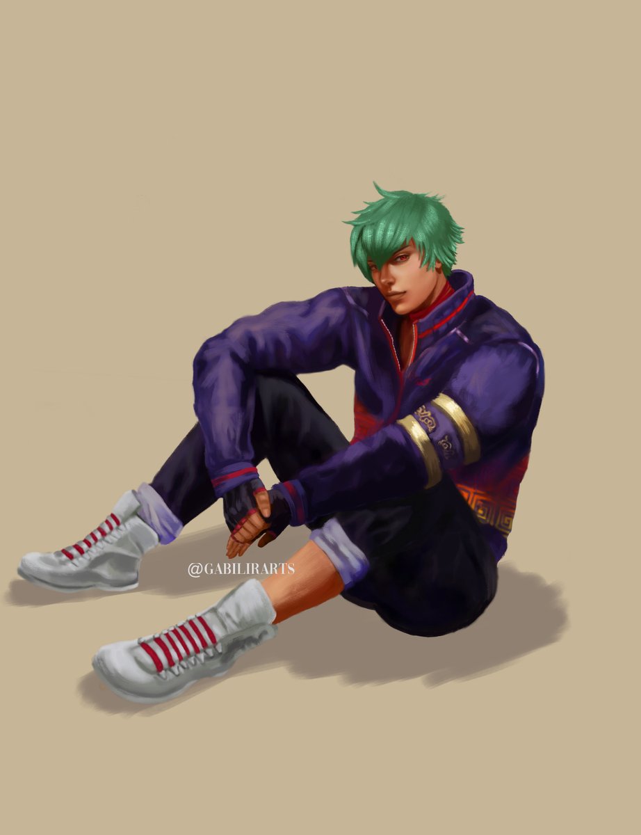 _Gabi_lira's tweet photo. Shun'ei - Kofxv/ team hero
art inspired by the original falcoon drawing.
.
art made by me .
.
 #shunei #neogeo #snk #benimaru #wip #fightinggamescommunity #kofxv #thekingoffighters #thekingoffightersxv #kofxv  #fy #fyp #shunei #shuneikof #kofxv #art https://t.co/RtxWy62wgw