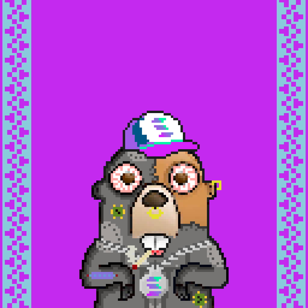 Lucky Marmots NFT | MINT SOON tweet media