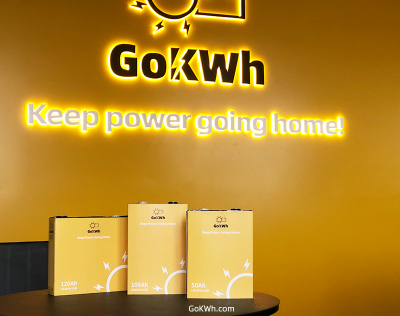 GoKWh energy storage system have exceptional quality since they are manufactured by automotive Grade LiFePO4 cells with higher energy density, more stable performance & greater power. 

🔋⚡️♻️
#LiFePO4 #lifepo4cell #lfp #lfpcells #GoKWh #GoKWhBattery #GoKWhEnergy