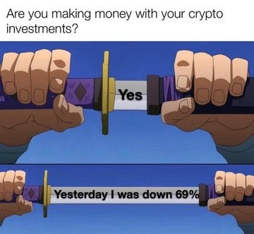 sunset79774953's tweet photo. Let's see how encryption is going so far #Crypto https://t.co/3Yuc7Q6Sp8