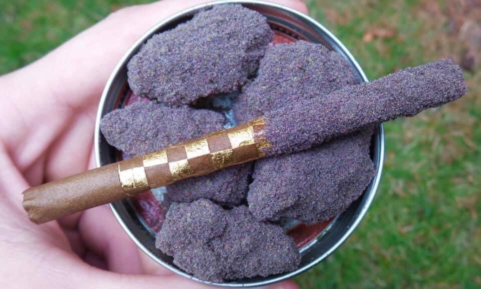 L K Banks420 tweet media