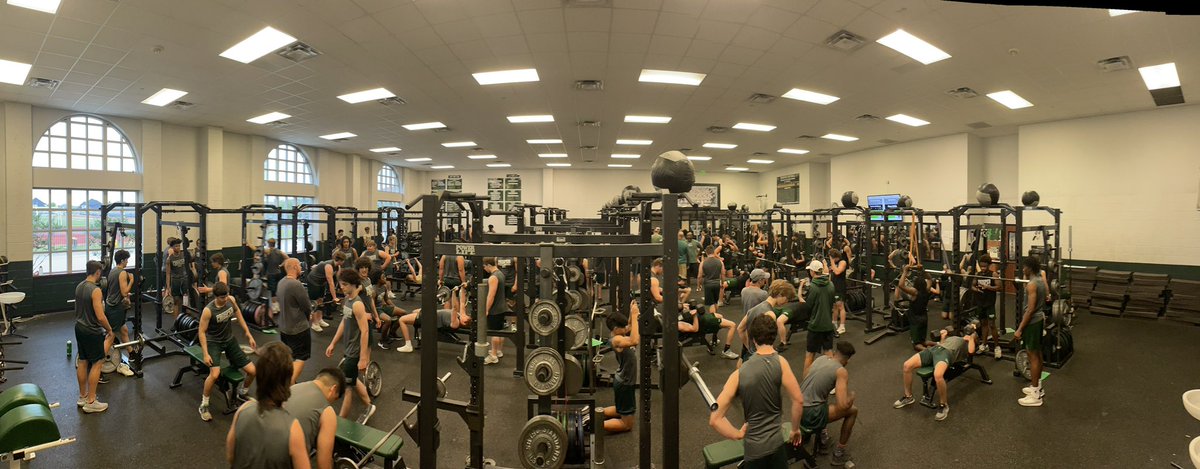 ProsperEaglesFB's tweet image. Pre-Competition Pump! 
🦅🏆🥫🏴‍☠️
#DYJ #CompetitionDay