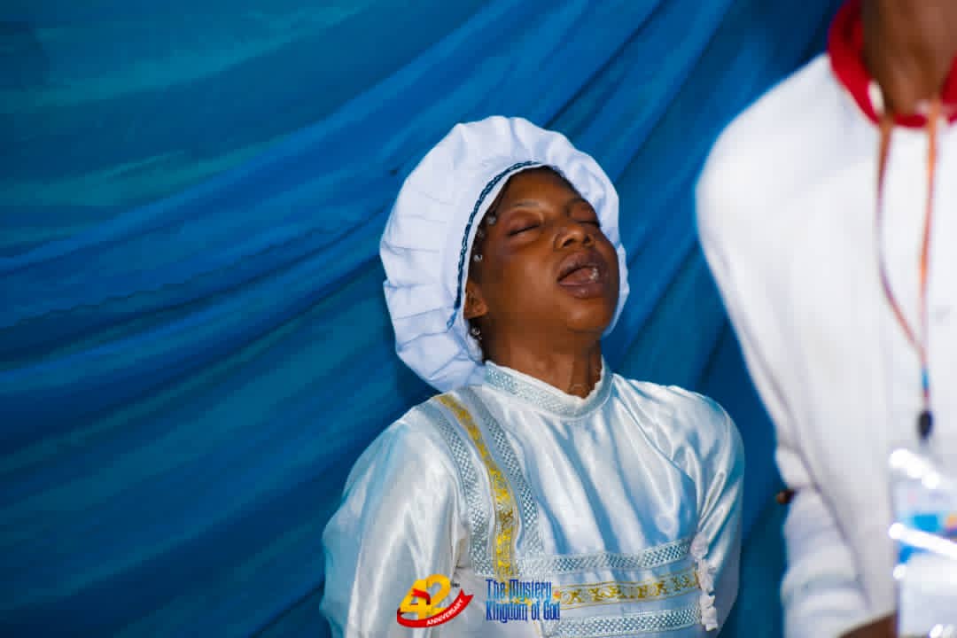 isokancampus's tweet photo. DAY 5 || Musterion 2022
 Anointing Service

Video Facebook:
https://t.co/d3WRkKlxRs

Website 
https://t.co/T3SMMCh2Pw https://t.co/raMl7XR90N