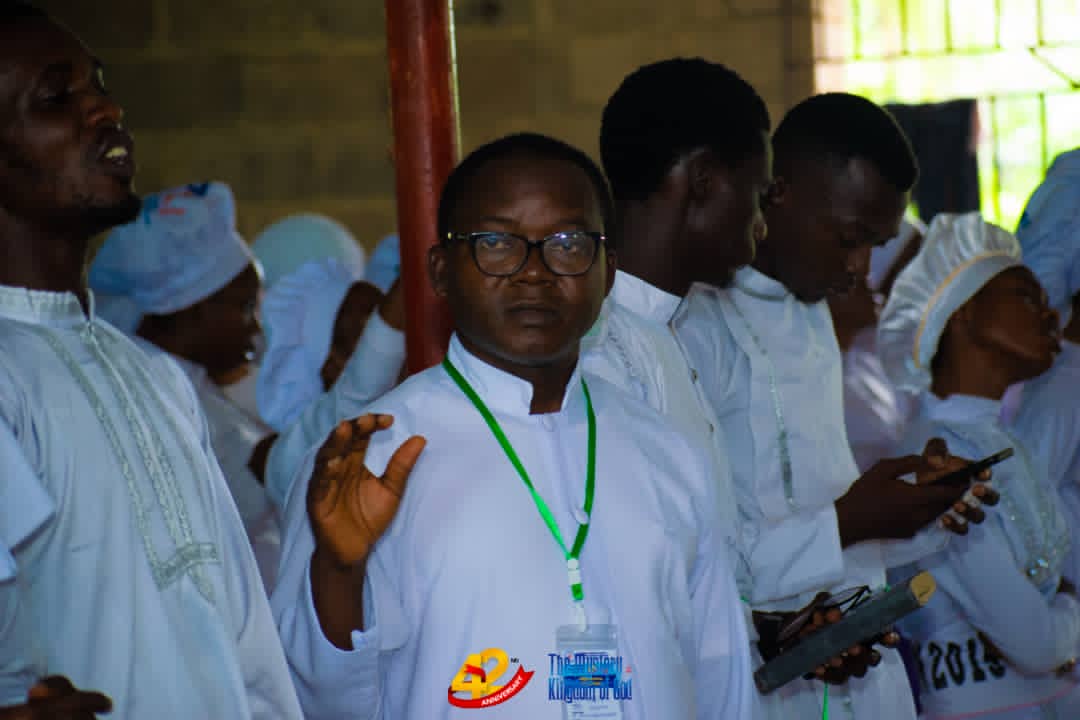 isokancampus's tweet photo. DAY 5 || Musterion 2022
 Anointing Service

Video Facebook:
https://t.co/d3WRkKlxRs

Website 
https://t.co/T3SMMCh2Pw https://t.co/raMl7XR90N