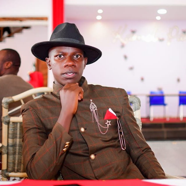 Sheldon Marumbu tweet media