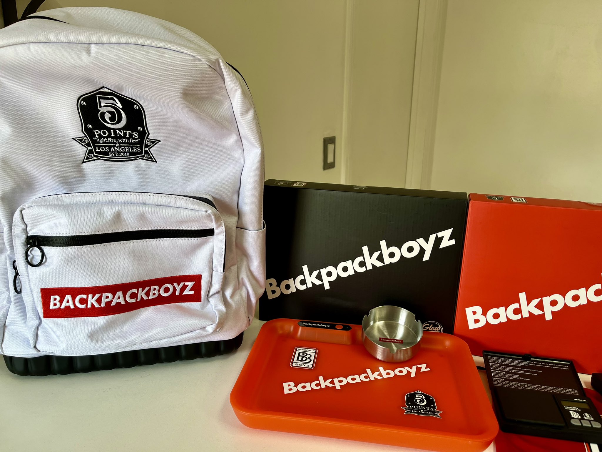 BackpackBoyz Club on Twitter "BackpackBoyz Giveaway!!🎒💨 Giving Away (2