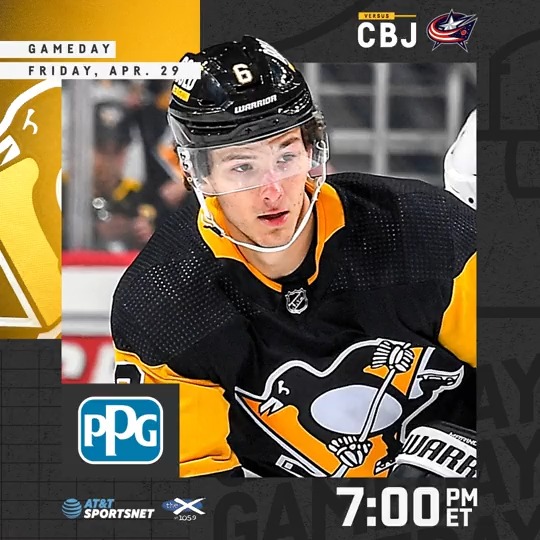 Pittsburgh Penguins on Twitter "HAPPY FAN APPRECIATION NIGHT! 🙌 Game