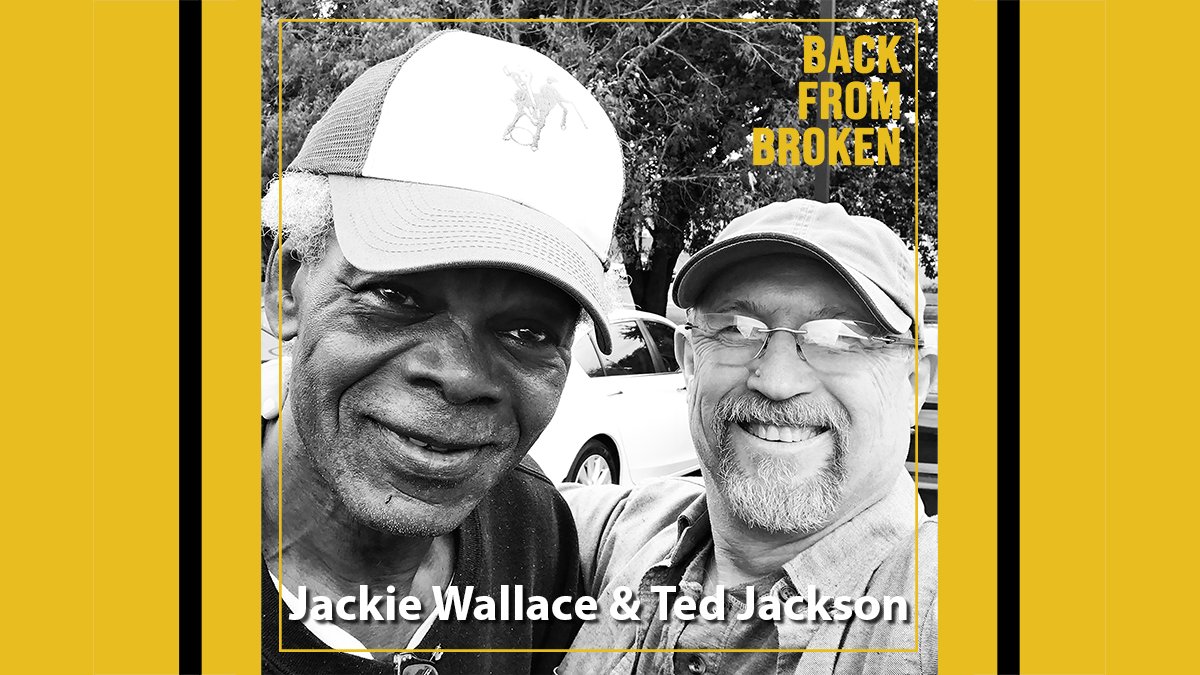 ted jackson tweet media