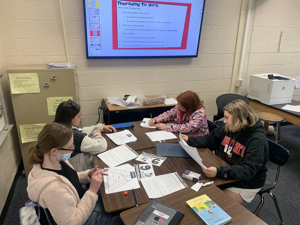 Taylor has had a busy 2 days <a href="/HilliardStation/">Hilliard Station</a>! <a href="/HCSD_ILC/">The Innovation Campus</a> <a href="/wmscats/">Weaver Middle School</a>