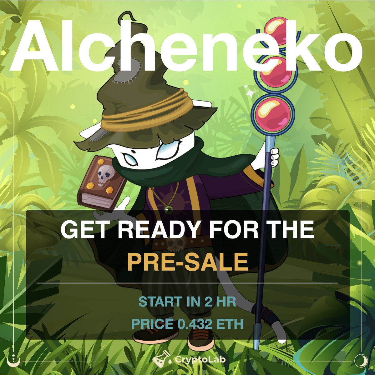 Alcheneko NFT - Public mint is LIVE NOW 🔥🔥🔥 tweet media