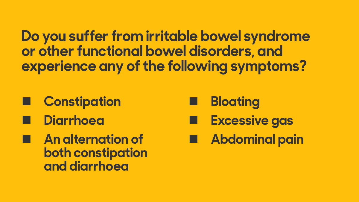 UniofSuffolk's tweet photo. Do you suffer from irritable bowel syndrome (IBS) or other bowel disorders, and experience any of the symptoms: Constipation, diarrhoea, bloating, excessive gas and abdominal pain? You may be eligible to participate in this study. Contact Camilla Bunn, C.Bunn2@uos.ac.uk https://t.co/AtZJmPHCCd