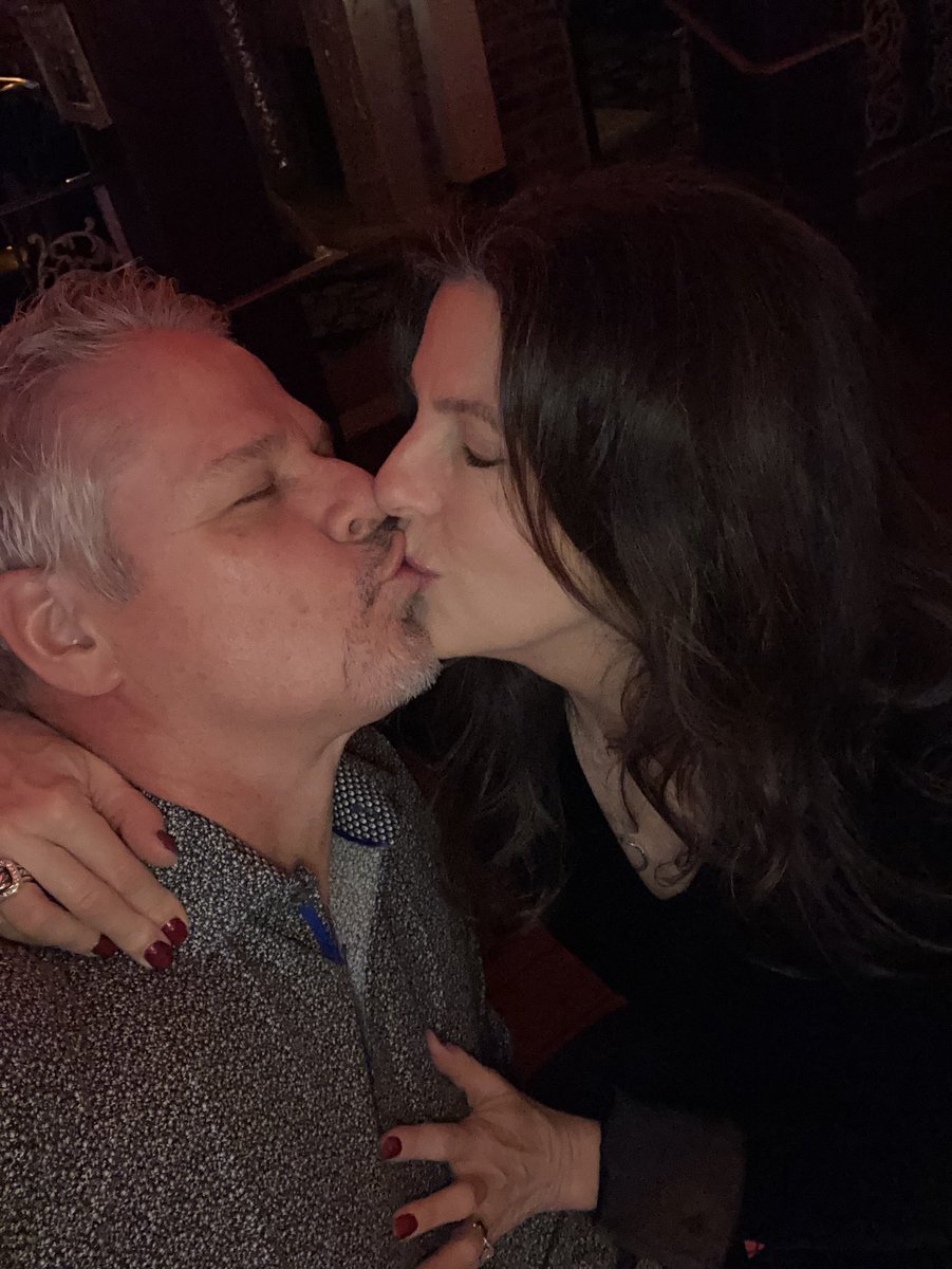 RaeMiller2's tweet photo. They say time flies when you’re having fun!  Idk who “they” are, but they are right!  Happy Anniversary #33 @CMiller211 I love you https://t.co/BIeZGEy2R6