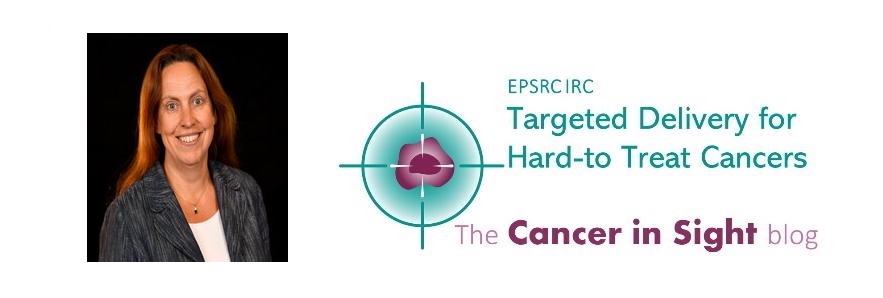 CancerTeDDy (@cancer_teddy) on Twitter photo "I believe that as drug delivery scientists we can do far more to move towards precision medicine and enable the prosecution of new targets." Read <a href="/Cancer_TeDDy/">CancerTeDDy</a> Cancer in Sight blog by <a href="/AstraZeneca/">AstraZeneca</a> <a href="/AshfordMarianne/">Marianne Ashford</a> on criticality of #drugdelivery science. bit.ly/3vuKna0 "I believe that as drug delivery scientists we can do far more to move towards precision medicine and enable the prosecution of new targets." Read <a href="/Cancer_TeDDy/">CancerTeDDy</a> Cancer in Sight blog by <a href="/AstraZeneca/">AstraZeneca</a> <a href="/AshfordMarianne/">Marianne Ashford</a> on criticality of #drugdelivery science. bit.ly/3vuKna0