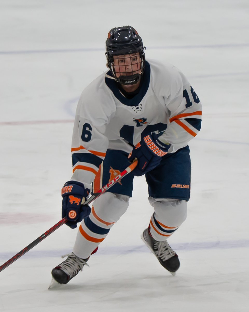 Powers Hockey tweet media