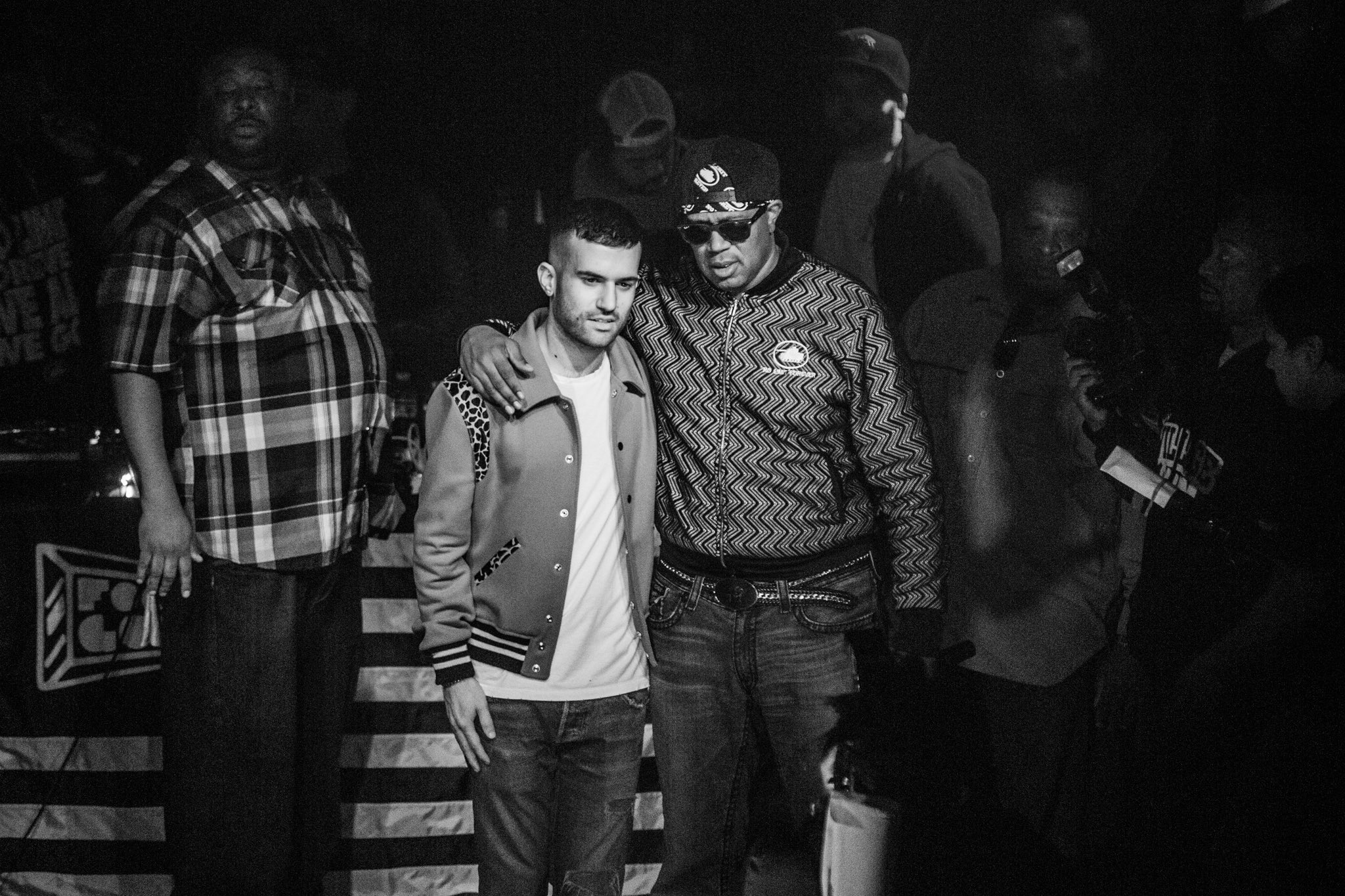 Happy birthday Master P 