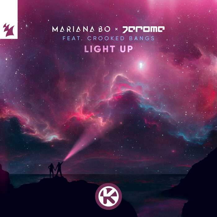 Loved co-writing this vocal together with partner in crime <a href="/pollyanna_music/">PollyAnna</a> a.k.a #CrookedBangs. 

<a href="/djmarianabo/">Mariana BO</a> &amp; #Jerome - Light Up, released on <a href="/kontorrecords/">Kontor Records</a> ⚡️⚡️⚡️
