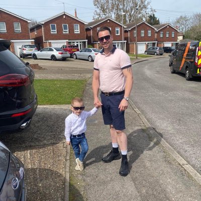 bigron316's tweet photo. #NewProfilePic https://t.co/XcVZvVC5PO