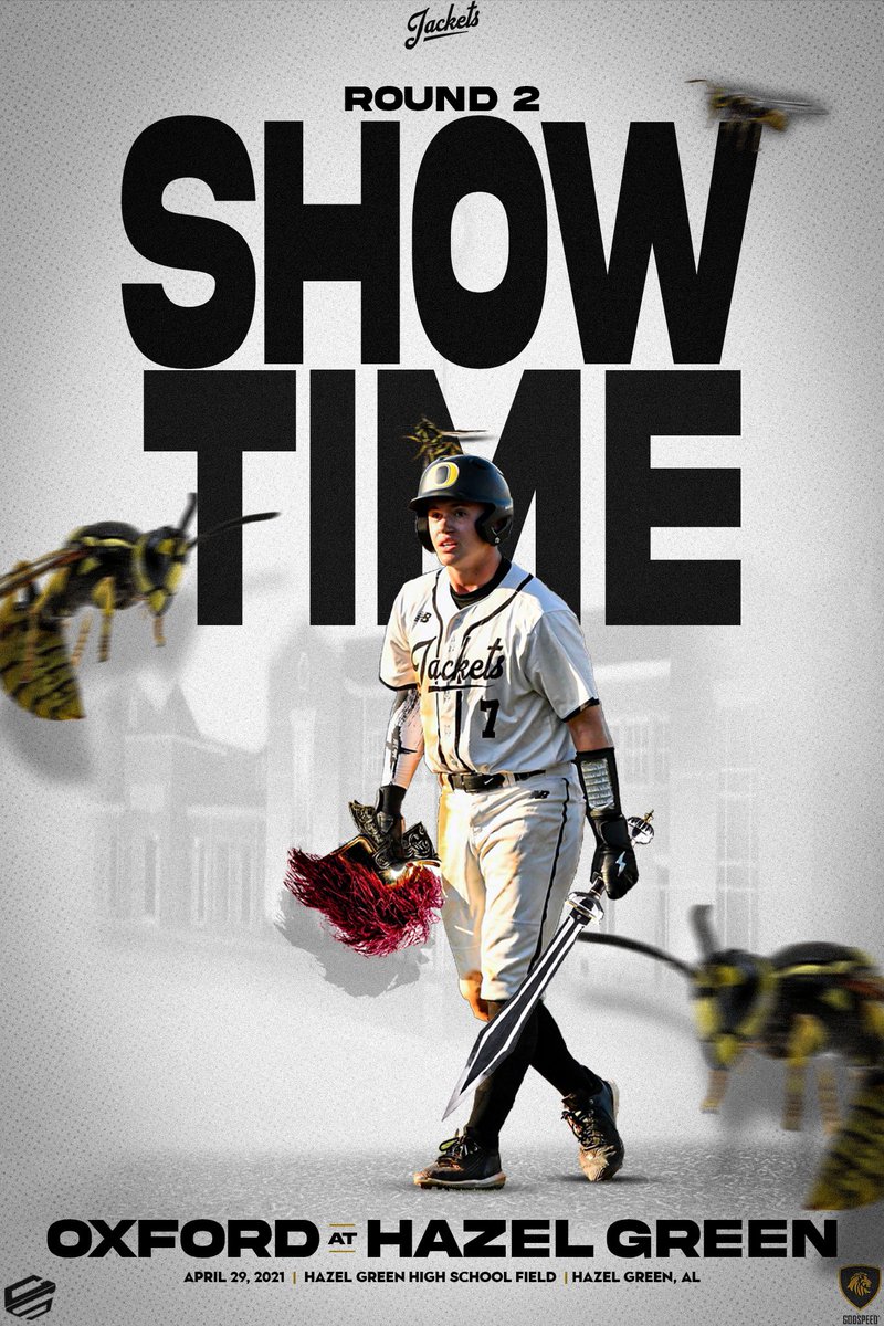 SyerGraphics's tweet image. What do y’all think of the Show Time graphic?? More themed graphics??