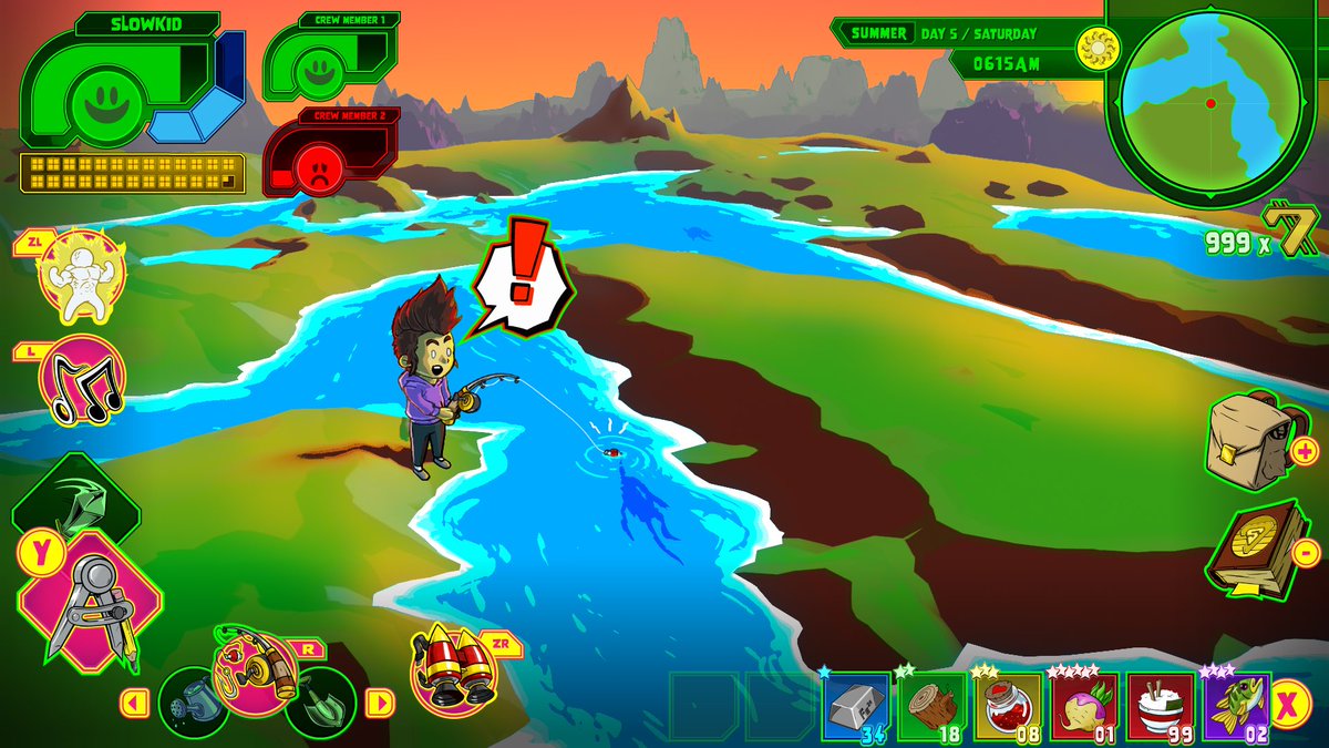 S7 Cyberpunk tweet media