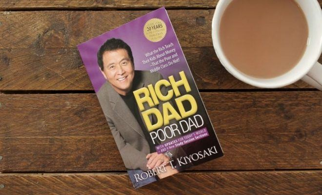 10 Critical Lessons from “Rich Dad Poor Dad”