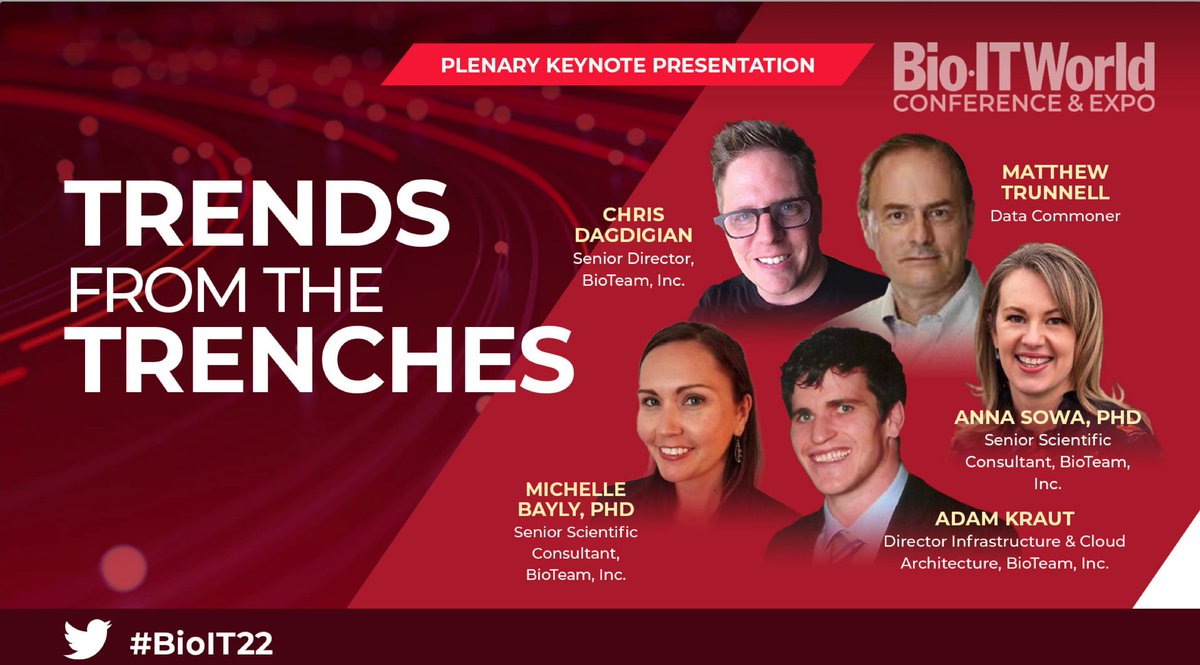 chris_dag's tweet photo. Next week!  

#BioIT22 https://t.co/Fq2AtnBRgK