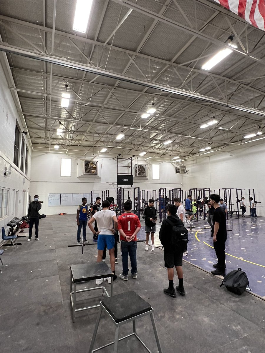 Early bird lift this morning before school starts 🦆