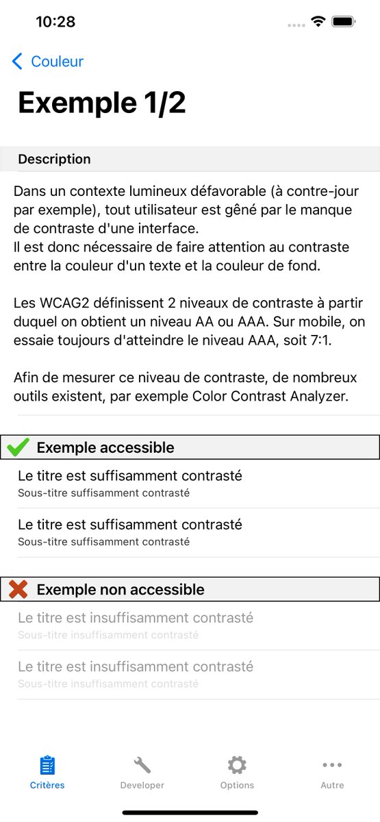 Orange Innovation Factory (@orangefactoryfr) on Twitter photo #NewApp mDAN
Devs, Designers… découvrez l’#accessibilité d’un système mobile sous toutes ses formes
#OpenSource #innovation
<a href="/OrangeDev/">Orange Developer</a> <a href="/Orange_Future/">Hello Future</a> <a href="/OpenSourceOrg/">Open Source Initiative @osi@opensource.org</a>
Apple Store : apple.co/3KT414D
Google Play : bit.ly/3xycFlj
App Gallery : bit.ly/3voHNB6 #NewApp mDAN
Devs, Designers… découvrez l’#accessibilité d’un système mobile sous toutes ses formes
#OpenSource #innovation
<a href="/OrangeDev/">Orange Developer</a> <a href="/Orange_Future/">Hello Future</a> <a href="/OpenSourceOrg/">Open Source Initiative @osi@opensource.org</a>
Apple Store : apple.co/3KT414D
Google Play : bit.ly/3xycFlj
App Gallery : bit.ly/3voHNB6