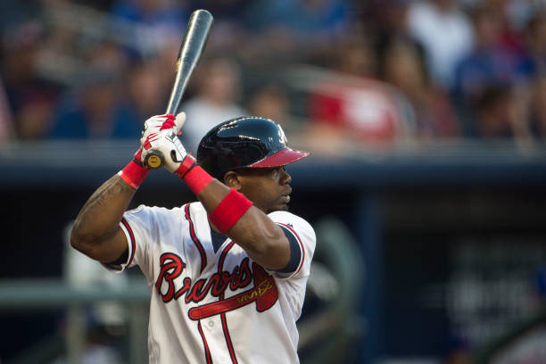 Entre los bateadores cubanos🇨🇺 del Siglo XXI con al menos 10 PA en extra-innings, Adonis García lidera el average: 

✔PA: 22
✔R: 3
✔AVG: .474🥇
✔OBP: .545
✔HR: 1
✔RBI: 4
✔OPS: 1.177