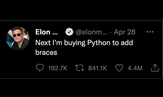 patloeber's tweet photo. The end is near... https://t.co/GlDvh3NA6M