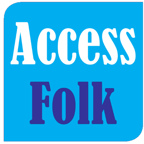 Access Folk tweet media