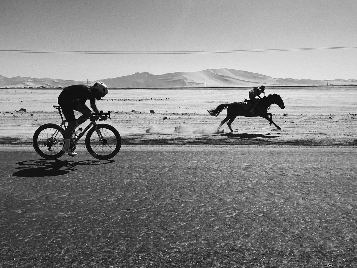 All the information on our first drop of gravel bikes will go out early next week. Make sure you’re signed up for our newsletter via onguza.com to get it first.