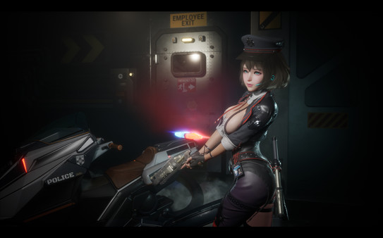 YourLilCorner's tweet photo. #OperationLovecraft by @PROJECT_H_Dev is steams most anticipated #adultgame and with some of the content you can see why so many are keen on this title! #nswfart #fallendoll https://t.co/4CKCzmHw7l