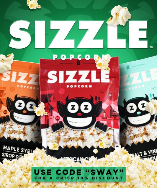 SwayGG's tweet photo. Delicious.

That's it. That's the tweet. https://t.co/HuLdvZRpJ4