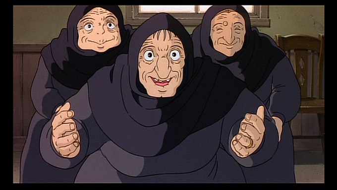 キャッスル ジブリフリークさん がハッシュタグ 魔女の宅急便 をつけたツイート一覧 1 Whotwi グラフィカルtwitter分析