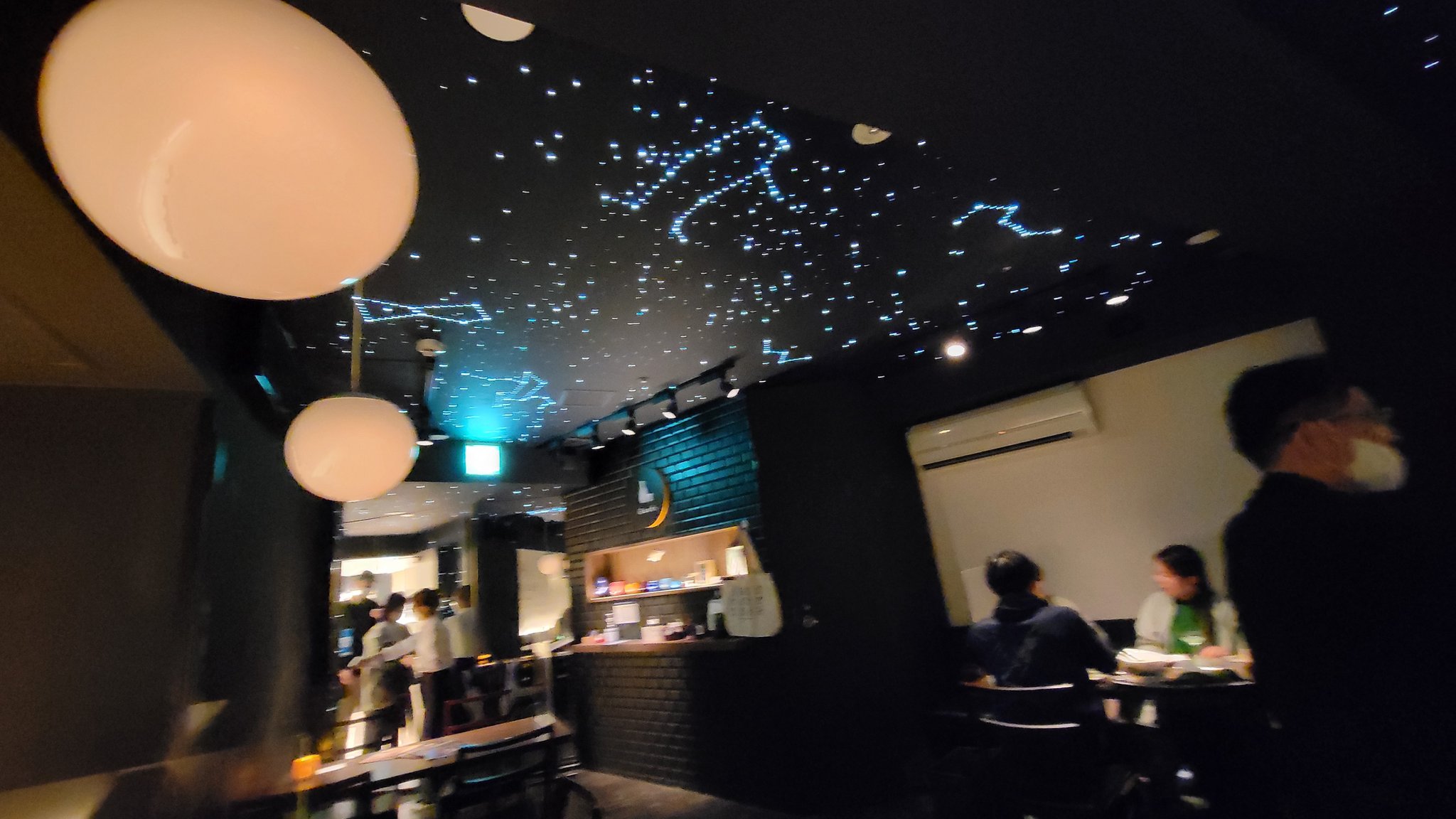 Bar 金山ほしあかり Bar Hoshiakari Twitter