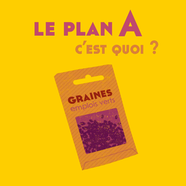 amisdelaterre's tweet photo. En 2021, la France comptait 2,4 millions de personnes au chômage. On estime qu’une transition vers une économie verte pourrait générer jusqu’à 60 millions d’emplois dans le monde.
#1ermai #LePlanA https://t.co/8IFYx1uq7d