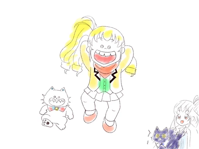 逆説です 