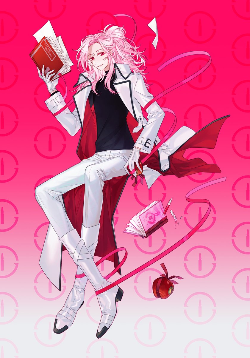 BLE_arc's tweet image. 핑드럼 합작에 사네토시로 참여했습니다 :) 다른 분들의 멋진 그림과 편집은 합작 페이지에서 감상해주세요🍎 
멋진 합작 열어주셔서 감사합니다 다들 정말 수고 많으셨습니다🙌!