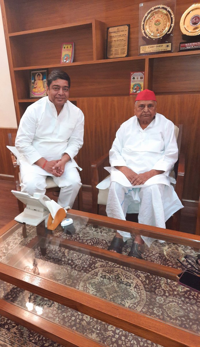 Manoj Rai Dhoopchandi tweet media