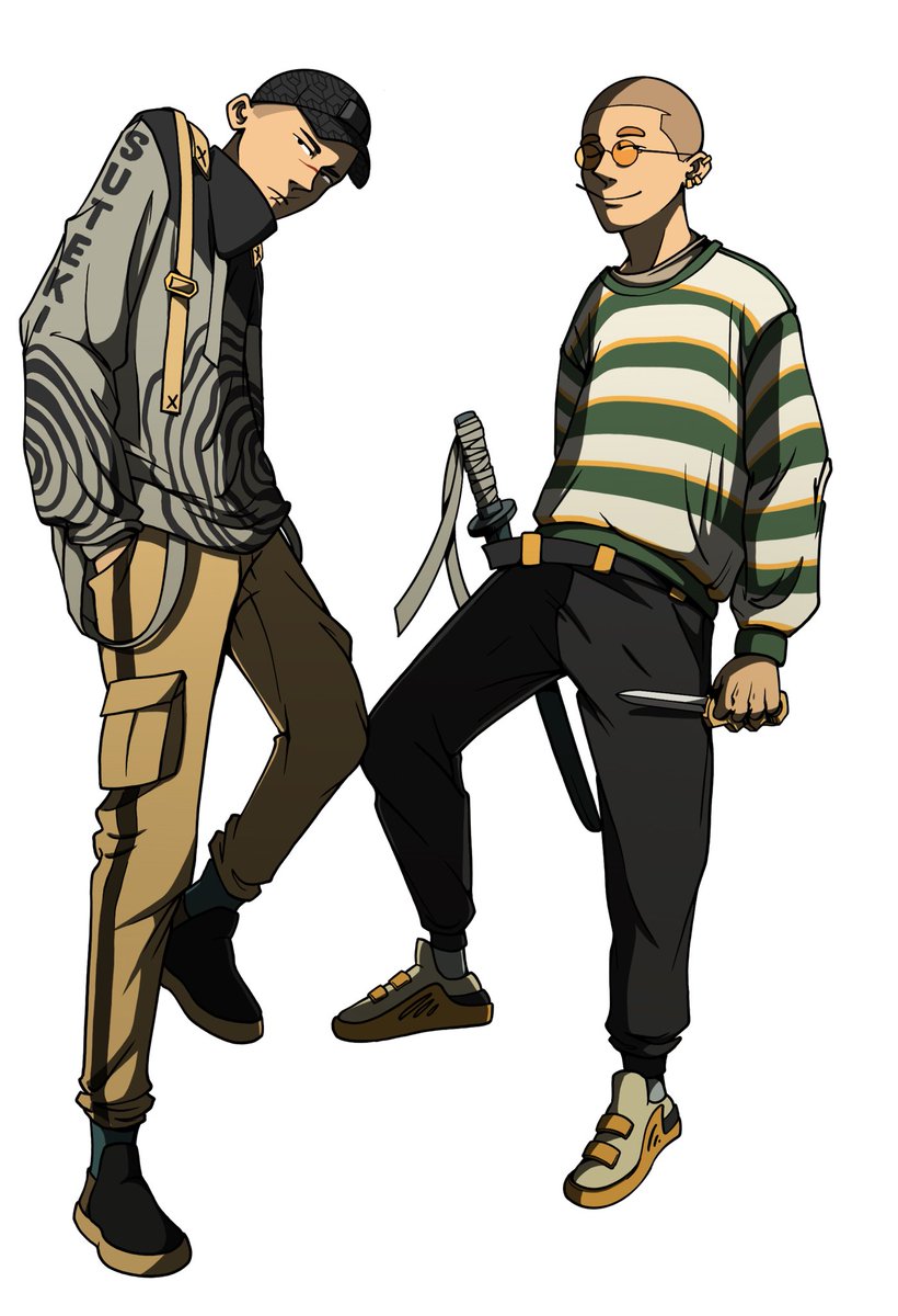 H A P P Y  F R I D A Y 😎 

Feeling spontaneous this morning. How long is this link good for? 5 clicks? 12 HOURS!? Guess we’ll both find out soon enough 🙈 

#Suteki #anime #SOL #SolanaNFT 
discord.gg/yHxFFuh