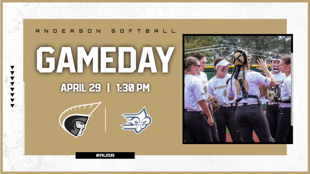 𝐒𝐀𝐂 𝐓𝐎𝐔𝐑𝐍𝐀𝐌𝐄𝐍𝐓 GAMEDAY
#AUSB 🥎 | #TrojanArmy ⚔️