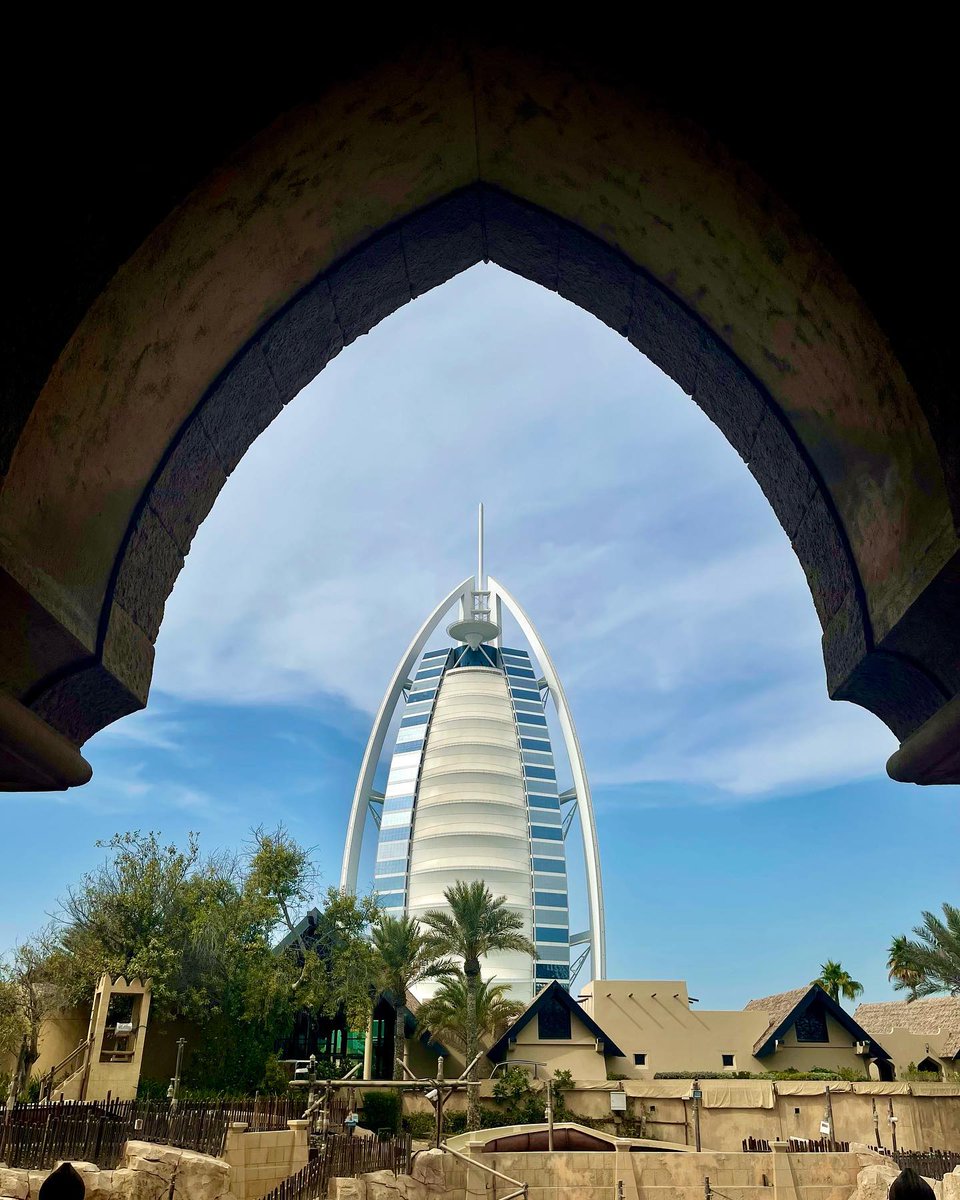 Capture breathtaking views of @BurjAlrab Jumeirah during your visit | bit.ly/TW-UAEResident…

Thanks, IG @/HJ_Visuals
-
#TimeExceptionallyWellSpent #WildWadiWaterpark #WildWadi #MyDubai #Dubai