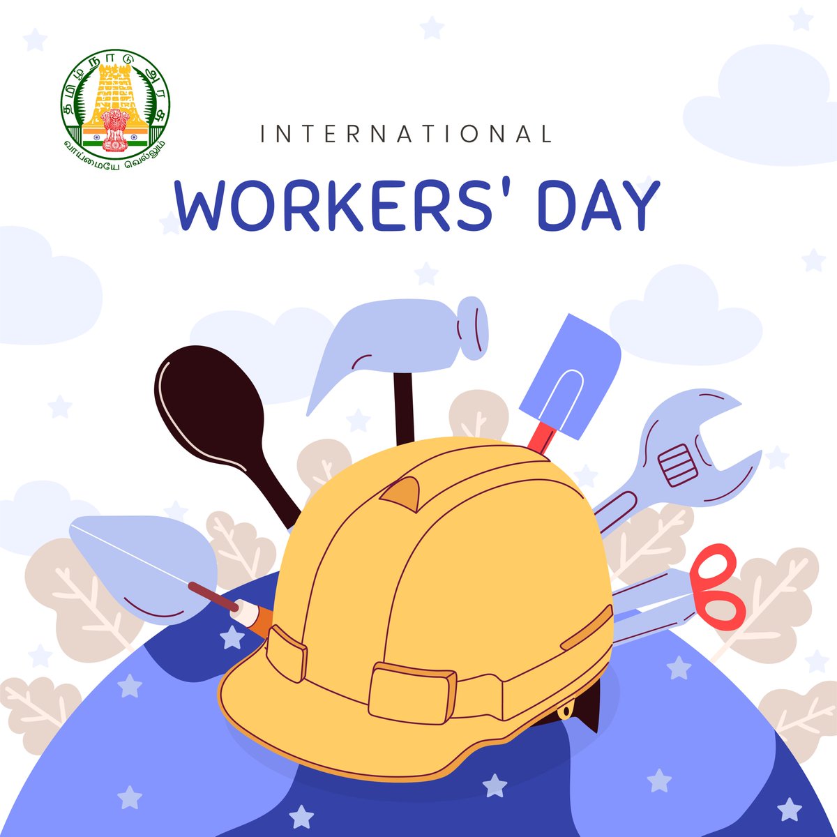 International Workers' Day