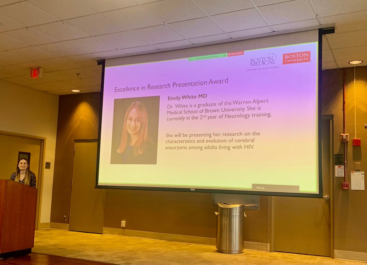 BU/BMC Neurology tweet media