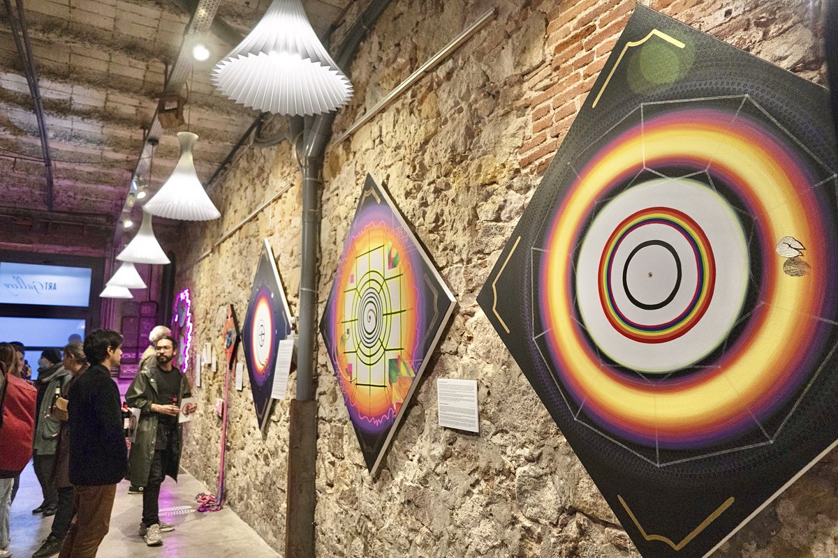 Magda Ćwik Art tweet media