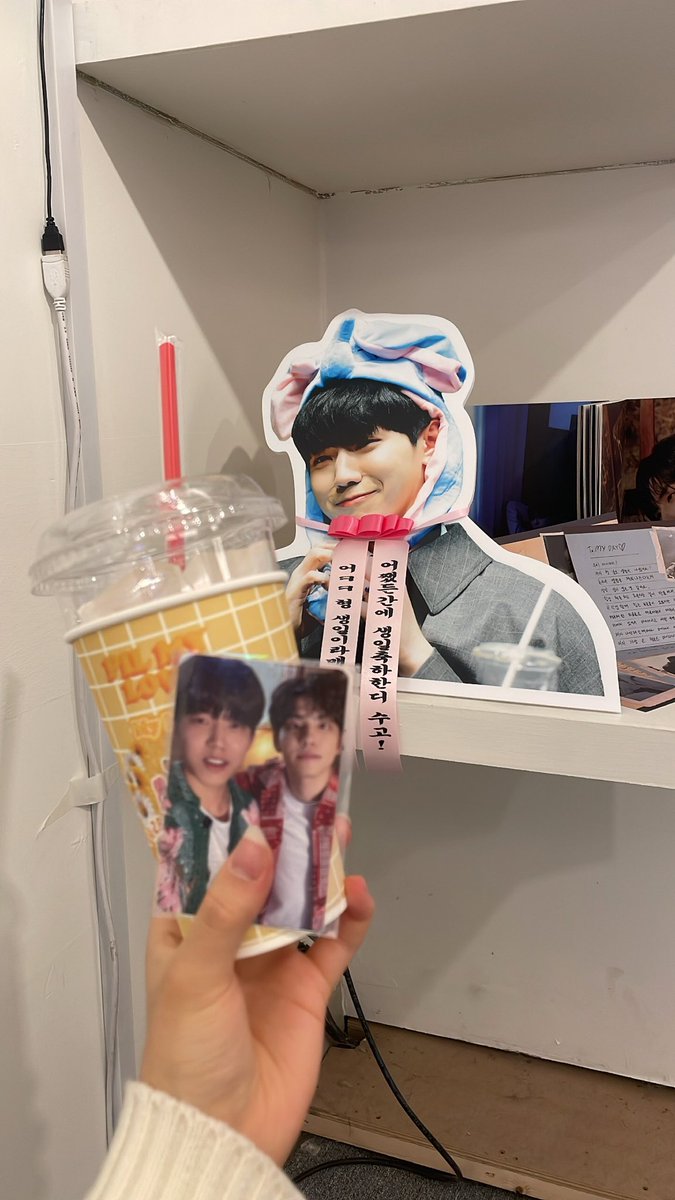 hi__do_29's tweet photo. #마이데이의_행운_원필아_생일축하해
#Our_Spring_PILDAY
원필아 사랑해🤍 https://t.co/bJqpPH2ZAy