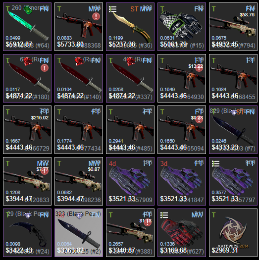 zipelCS's tweet photo. Friendly reminder that I a variety of high-tier skins, buff bal and kato holos. Only interested in bulk sales or larger value deals 😺✨

rt is appreciano
thanks frens 

(ignore prices on pics they are not accurate) https://t.co/PoWtkLWz6q